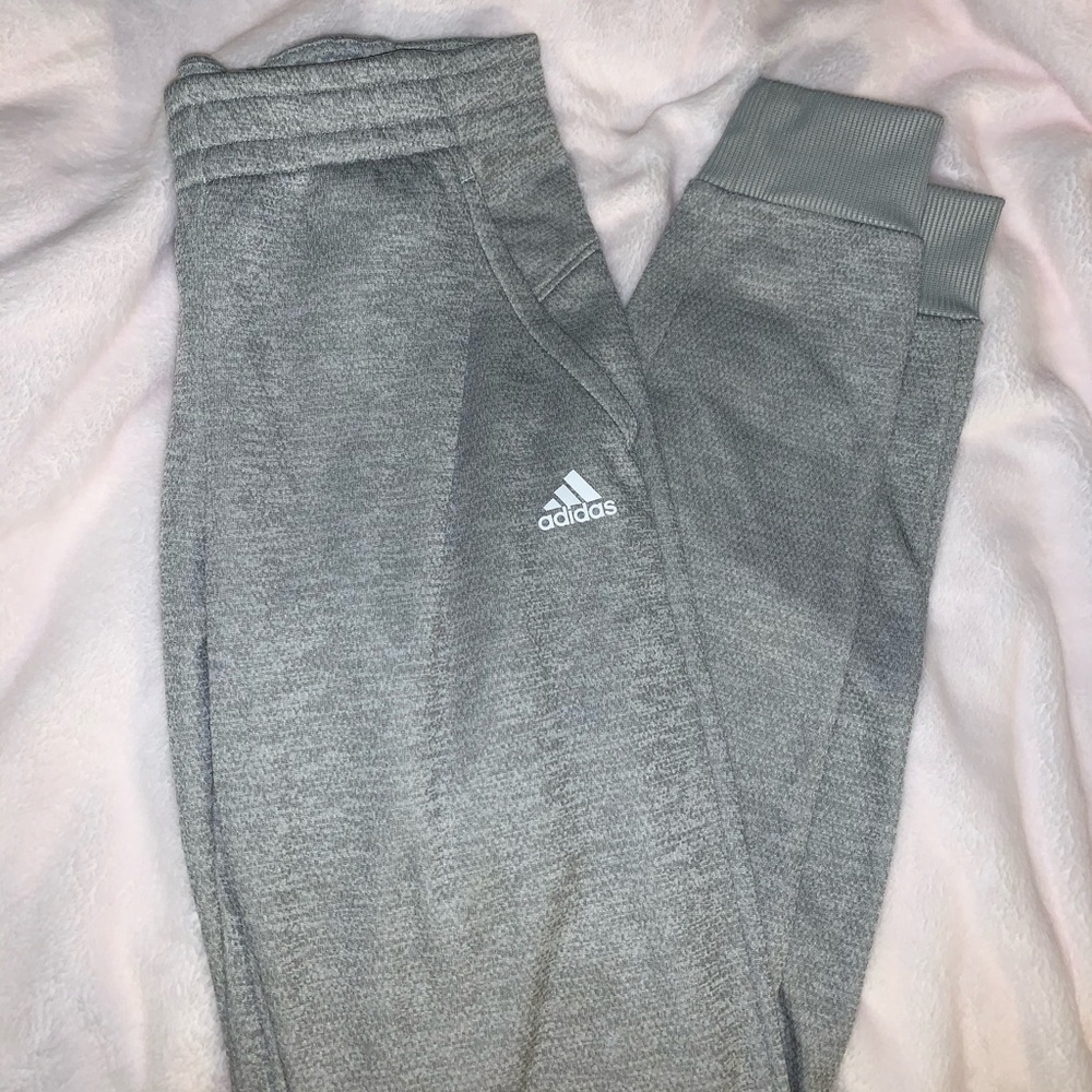 Adidas Women’s Climawarm Sweatpants